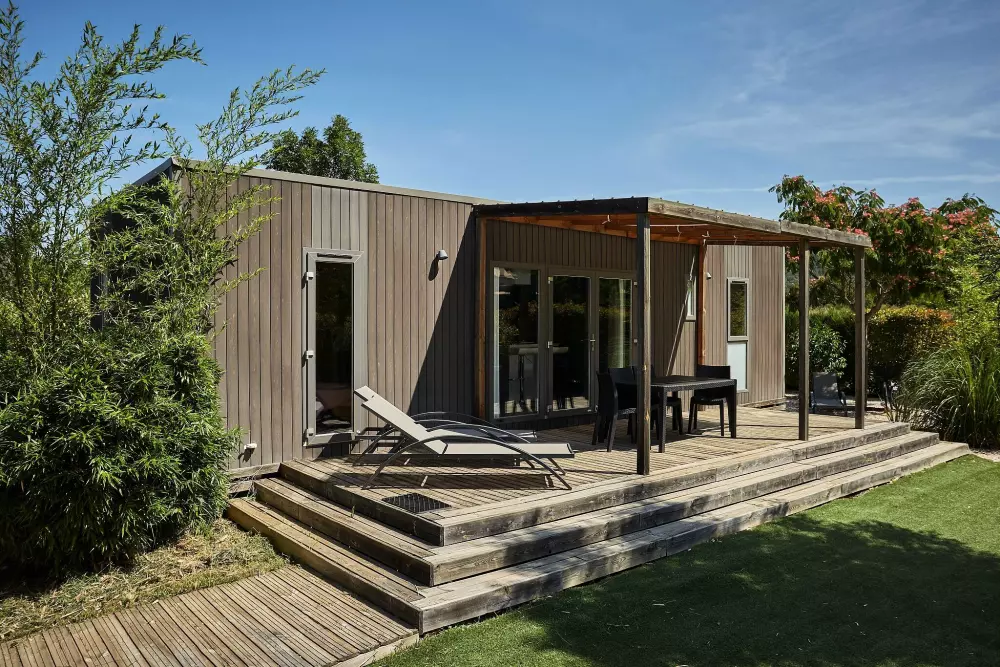 Campingplatz Verdon Paritätisch6 Sterne★★★★★★