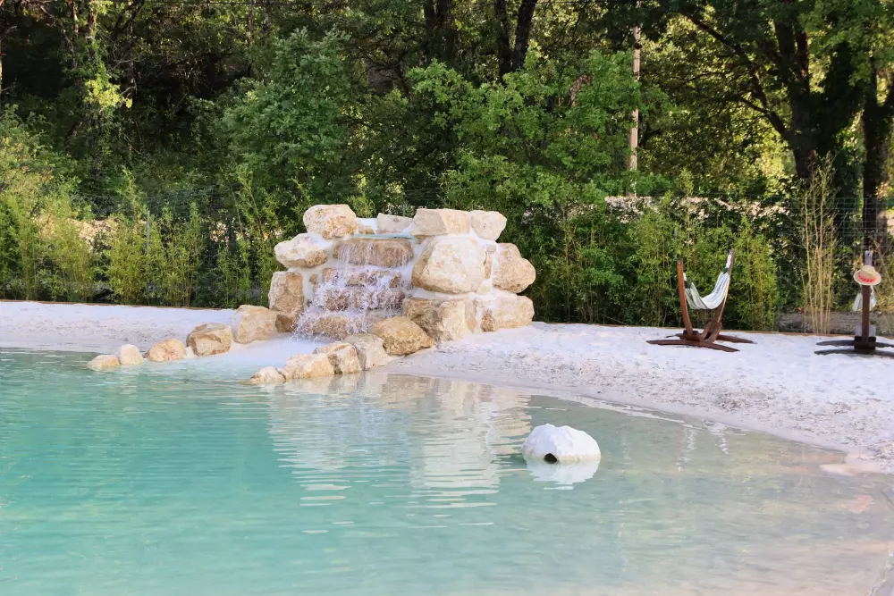 Campingplatz Verdon Paritätisch6 Sterne★★★★★★