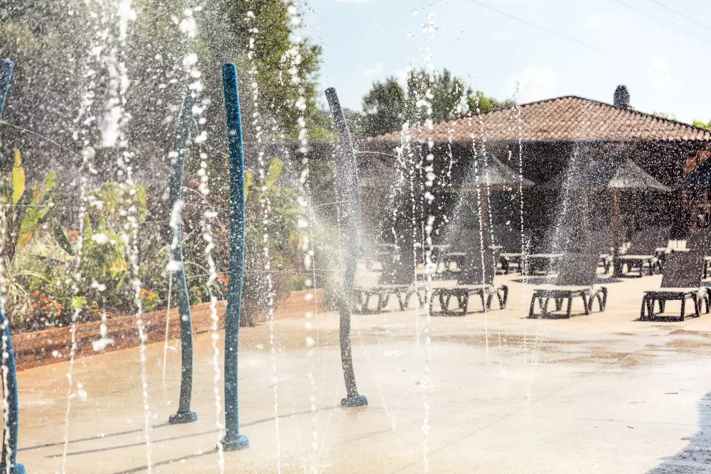 Campingplatz Verdon Paritätisch6 Sterne★★★★★★