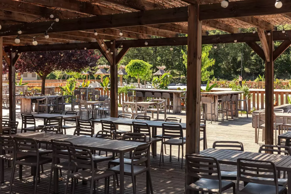 Campingplatz Verdon Paritätisch6 Sterne★★★★★★