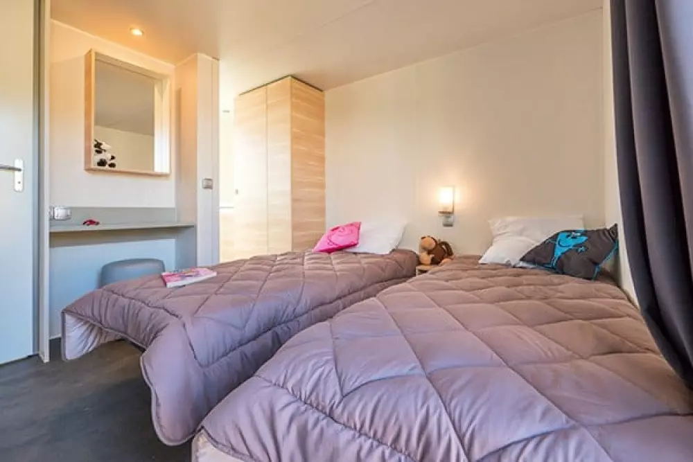 Campingplatz Verdon Paritätisch6 Sterne★★★★★★