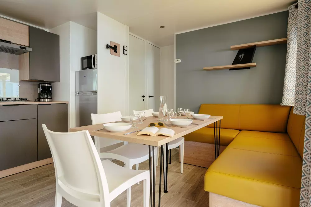 Campingplatz Verdon Paritätisch6 Sterne★★★★★★