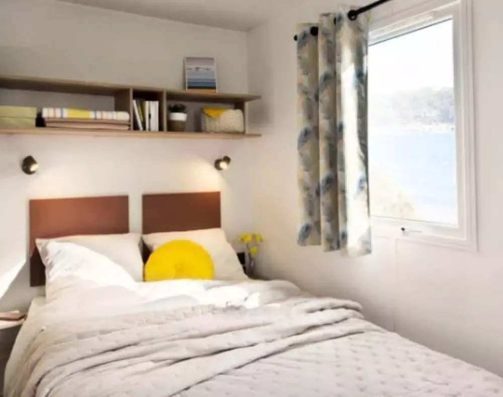 Campingplatz Verdon Paritätisch6 Sterne★★★★★★