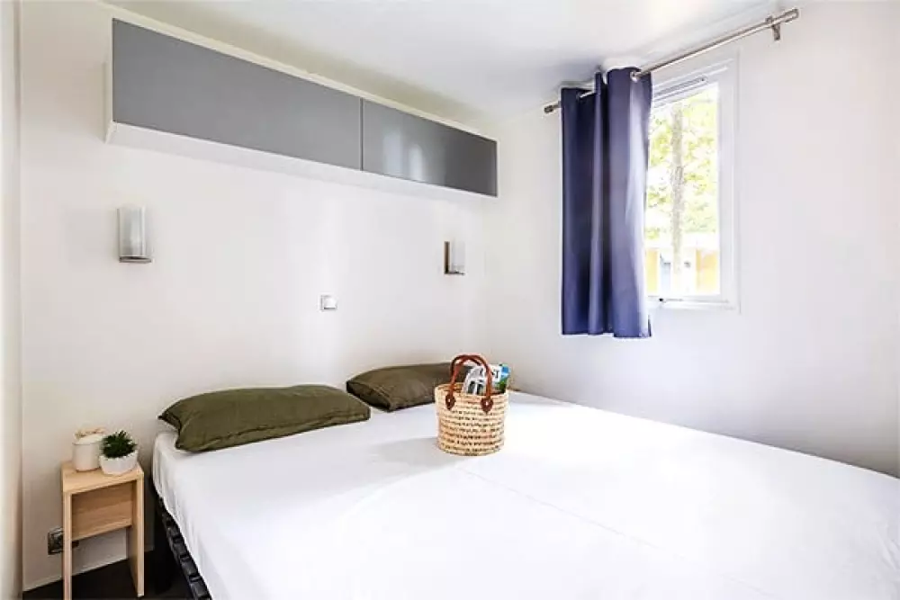 Campingplatz Verdon Paritätisch6 Sterne★★★★★★