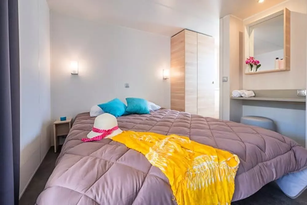 Campingplatz Verdon Paritätisch6 Sterne★★★★★★