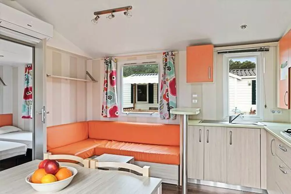 Campingplatz Verdon Paritätisch6 Sterne★★★★★★