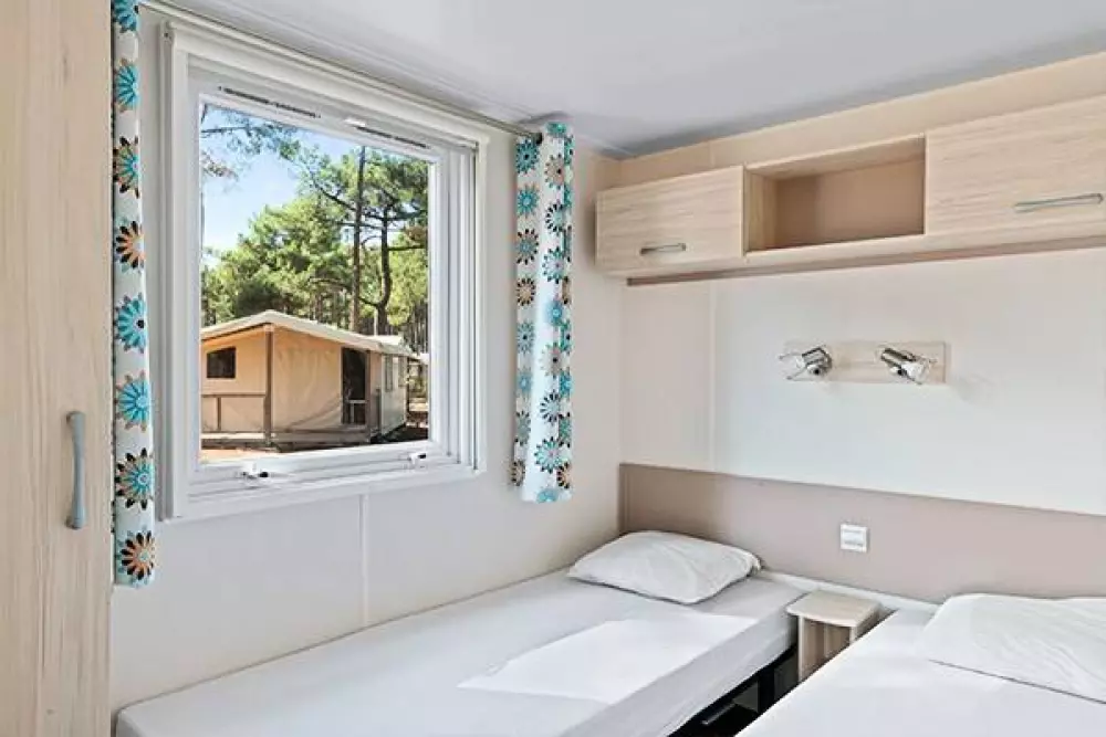 Campingplatz Verdon Paritätisch6 Sterne★★★★★★