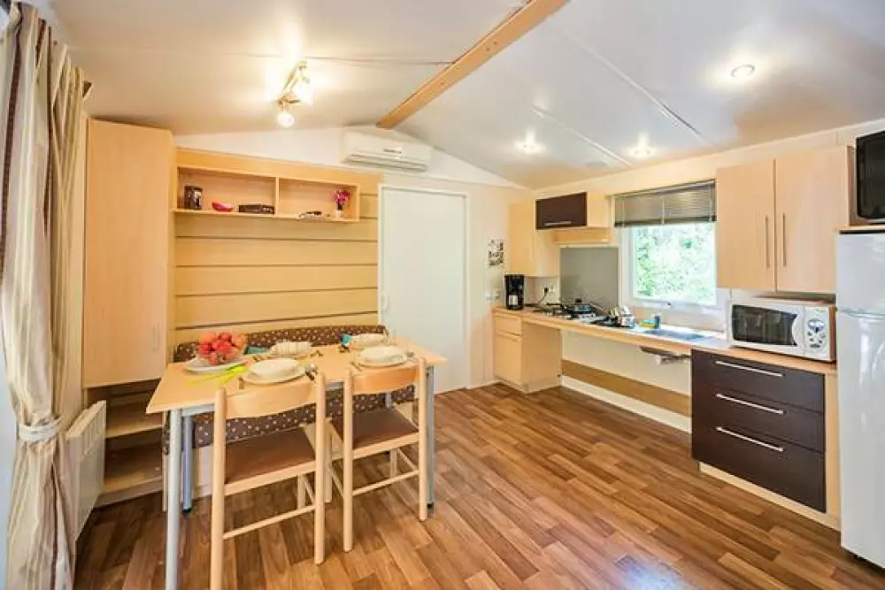 Campingplatz Verdon Paritätisch6 Sterne★★★★★★