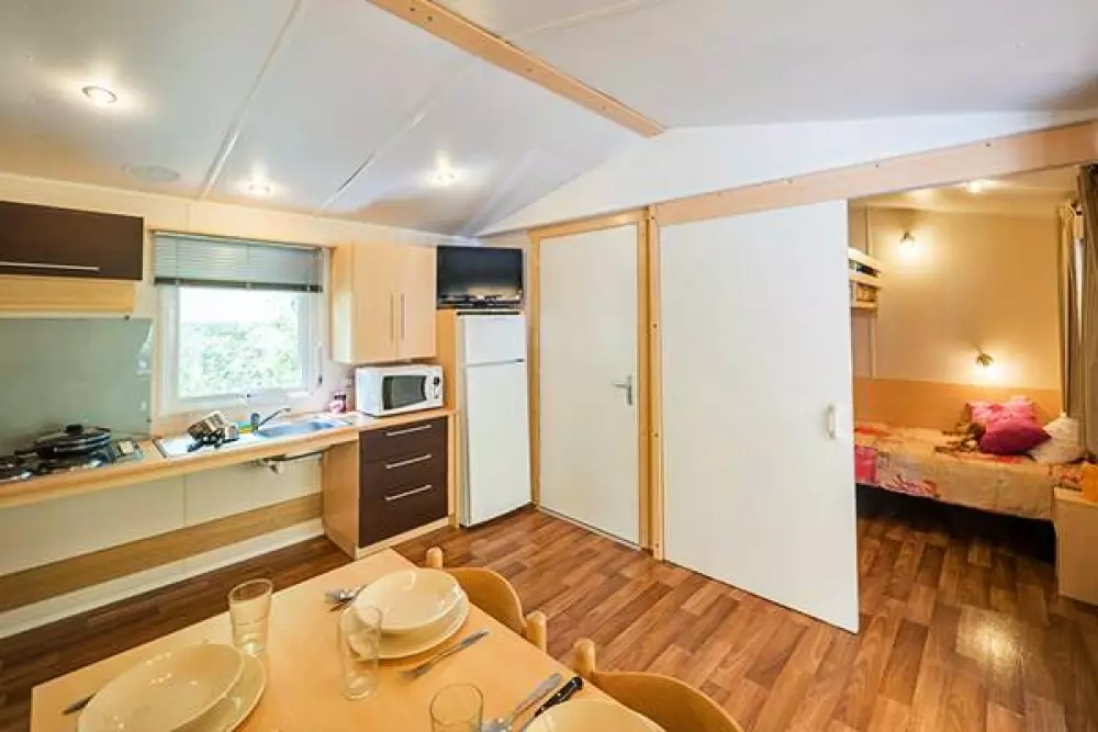 Campingplatz Verdon Paritätisch6 Sterne★★★★★★