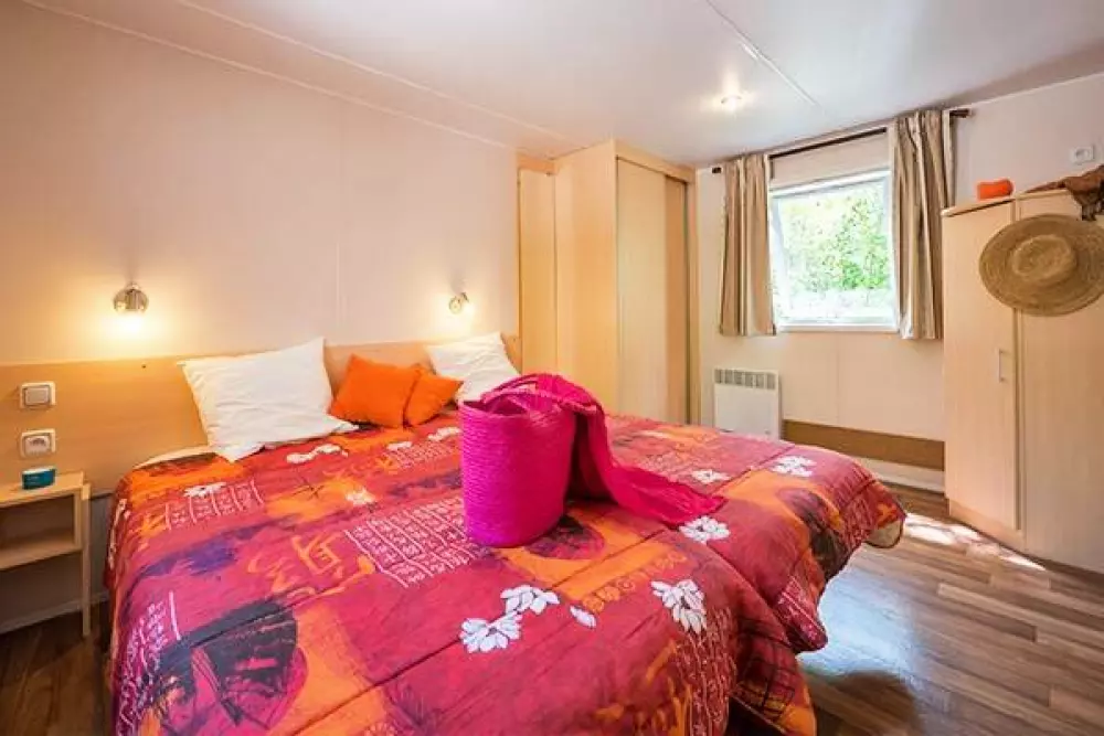 Campingplatz Verdon Paritätisch6 Sterne★★★★★★