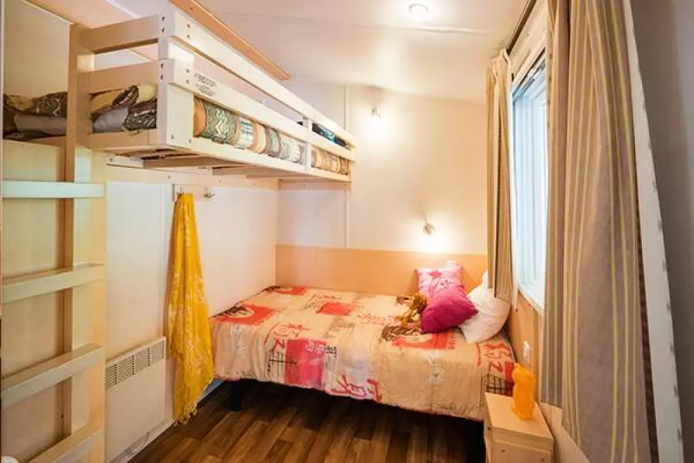 Campingplatz Verdon Paritätisch6 Sterne★★★★★★