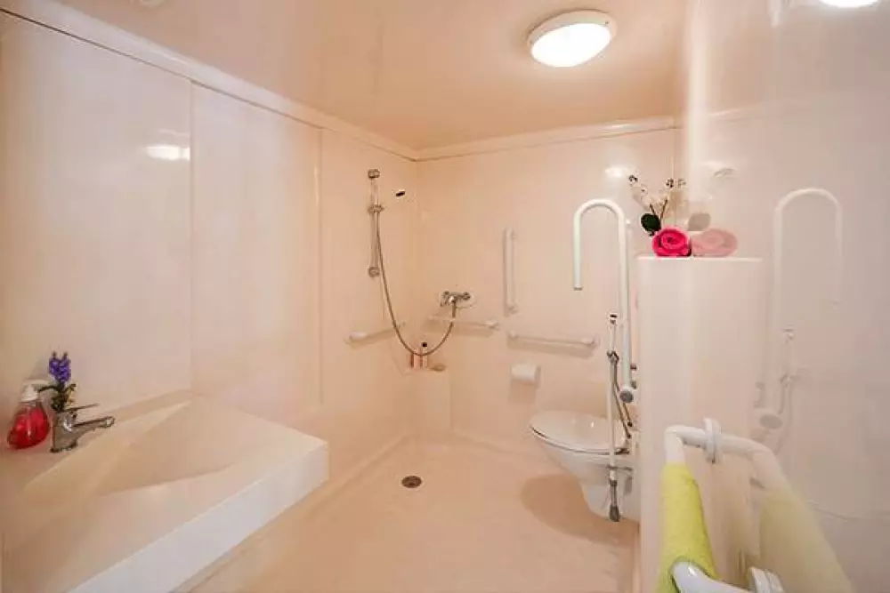 Campingplatz Verdon Paritätisch6 Sterne★★★★★★