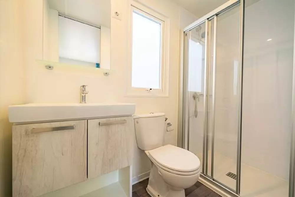 Campingplatz Verdon Paritätisch6 Sterne★★★★★★