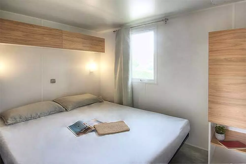 Campingplatz Verdon Paritätisch6 Sterne★★★★★★