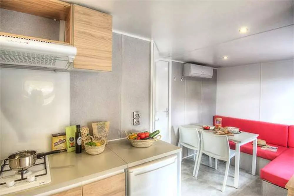 Campingplatz Verdon Paritätisch6 Sterne★★★★★★