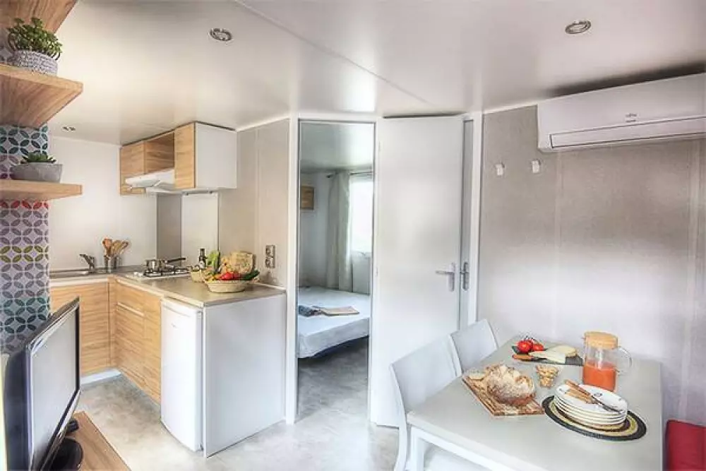 Campingplatz Verdon Paritätisch6 Sterne★★★★★★