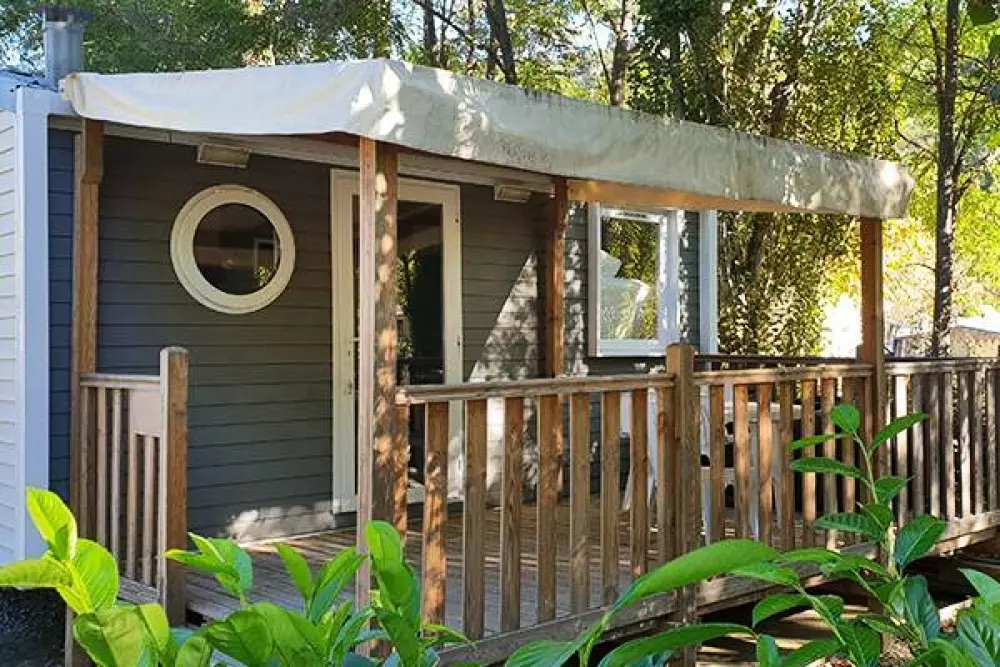 Campingplatz Verdon Paritätisch6 Sterne★★★★★★