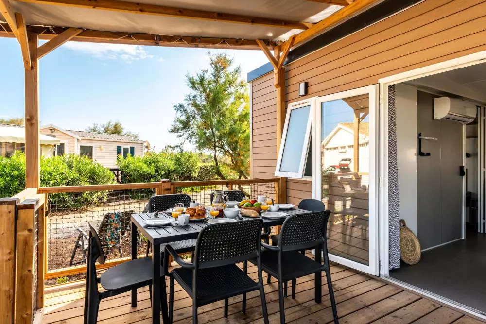 Campingplatz Verdon Paritätisch6 Sterne★★★★★★