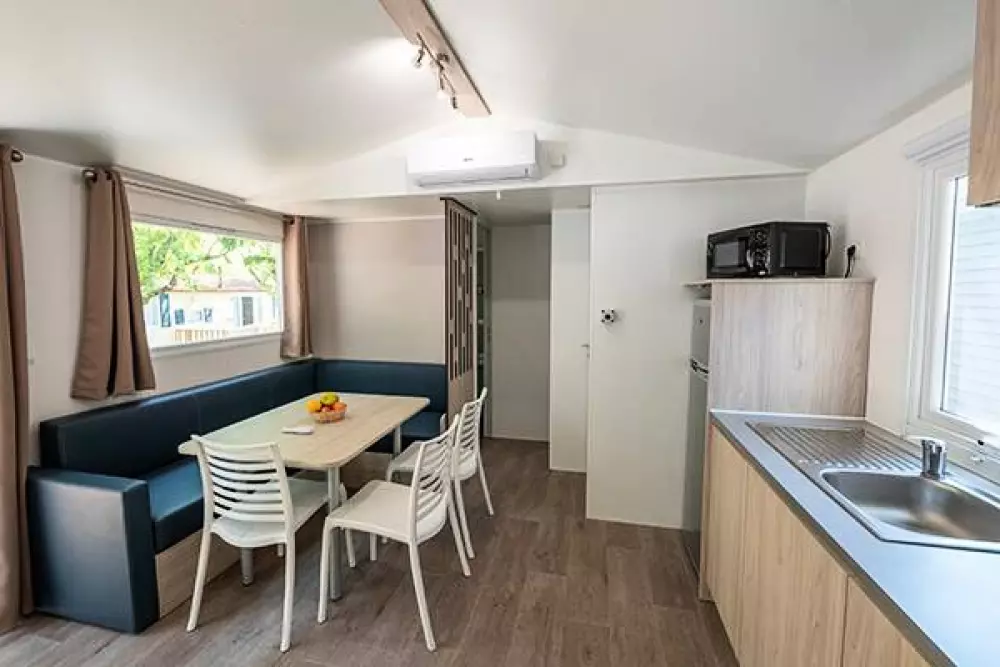 Campingplatz Verdon Paritätisch6 Sterne★★★★★★