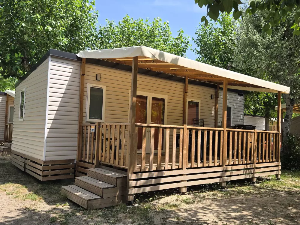 Campingplatz Verdon Paritätisch6 Sterne★★★★★★