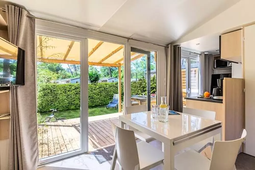 Campingplatz Verdon Paritätisch6 Sterne★★★★★★