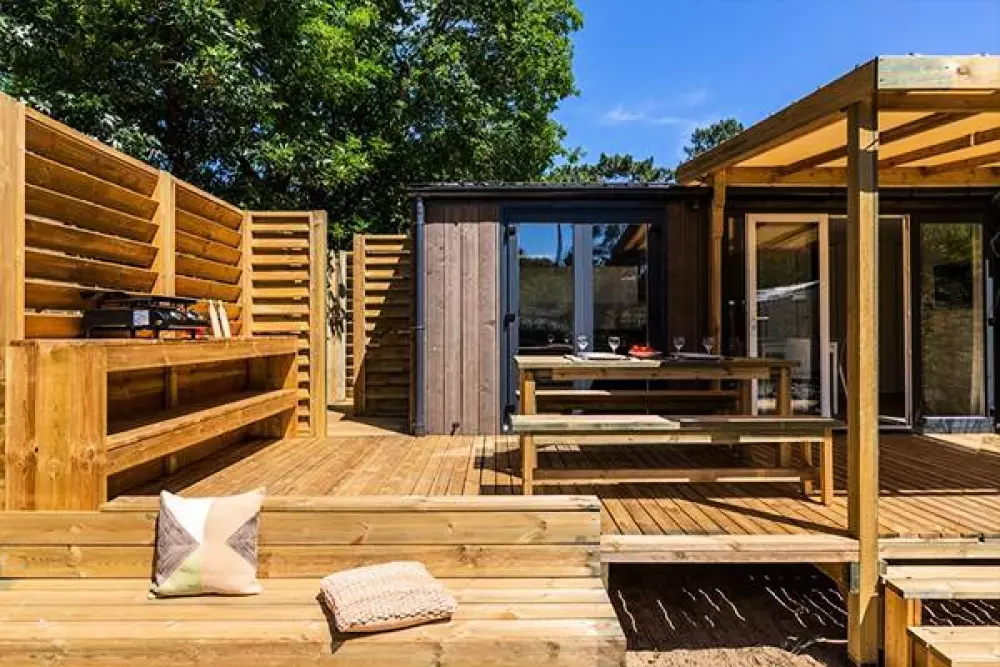 Campingplatz Verdon Paritätisch6 Sterne★★★★★★