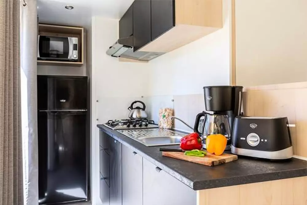 Campingplatz Verdon Paritätisch6 Sterne★★★★★★