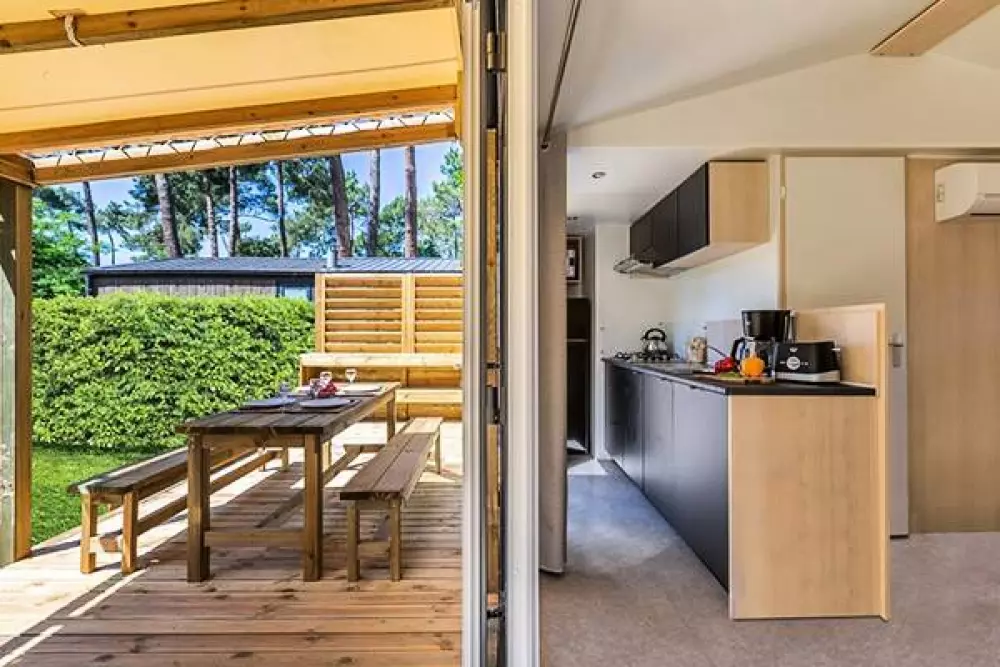 Campingplatz Verdon Paritätisch6 Sterne★★★★★★