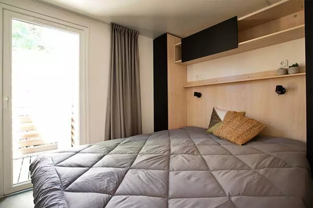 Campingplatz Verdon Paritätisch6 Sterne★★★★★★