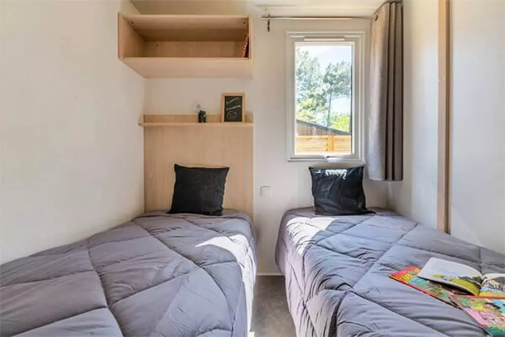 Campingplatz Verdon Paritätisch6 Sterne★★★★★★