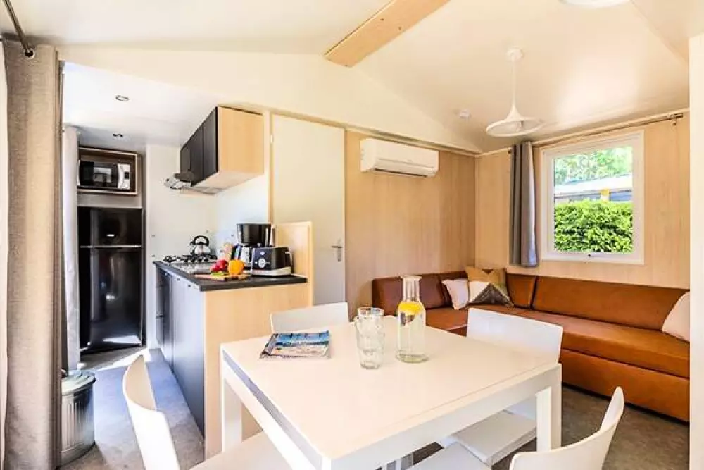 Campingplatz Verdon Paritätisch6 Sterne★★★★★★