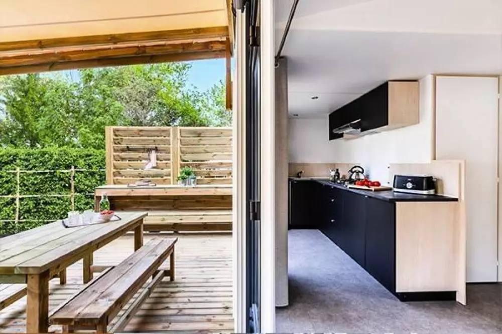 Campingplatz Verdon Paritätisch6 Sterne★★★★★★