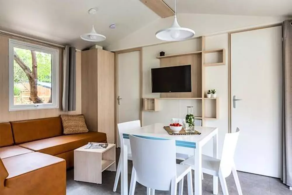 Campingplatz Verdon Paritätisch6 Sterne★★★★★★