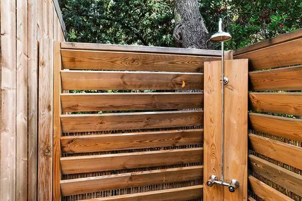 Campingplatz Verdon Paritätisch6 Sterne★★★★★★