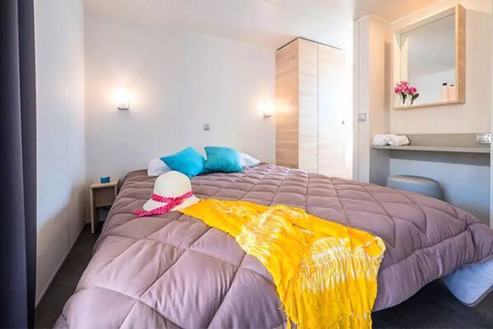 Campingplatz Verdon Paritätisch6 Sterne★★★★★★