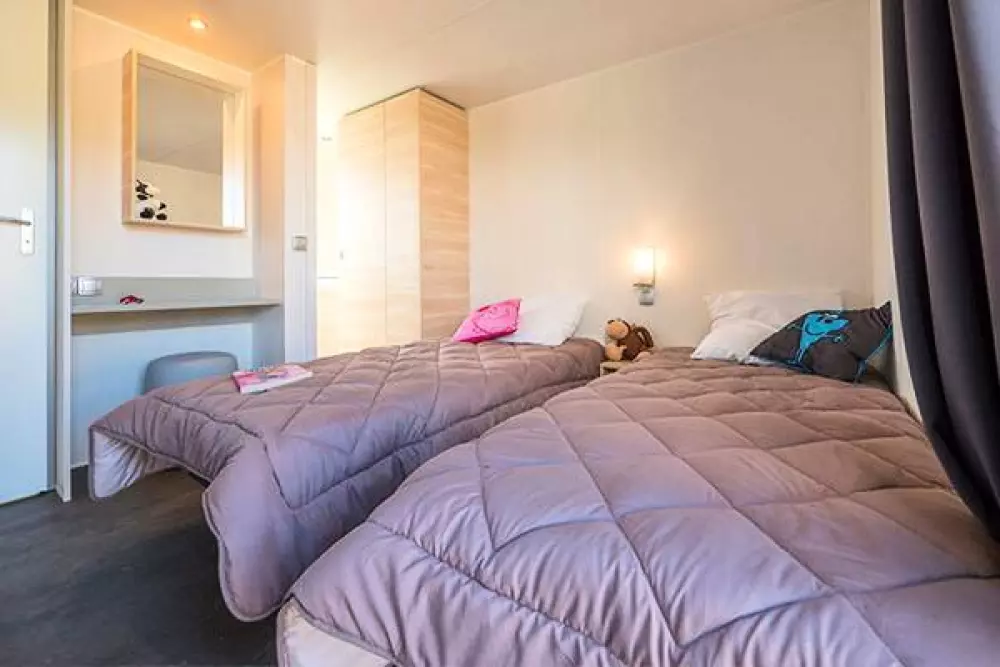 Campingplatz Verdon Paritätisch6 Sterne★★★★★★