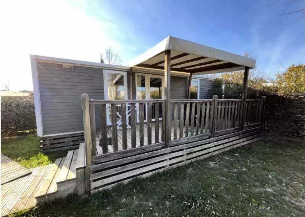 Campingplatz Verdon Paritätisch6 Sterne★★★★★★