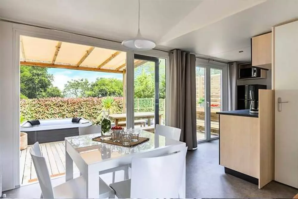 Campingplatz Verdon Paritätisch6 Sterne★★★★★★