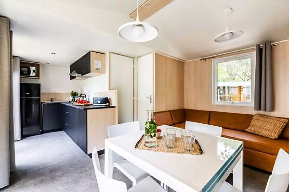 Campingplatz Verdon Paritätisch6 Sterne★★★★★★