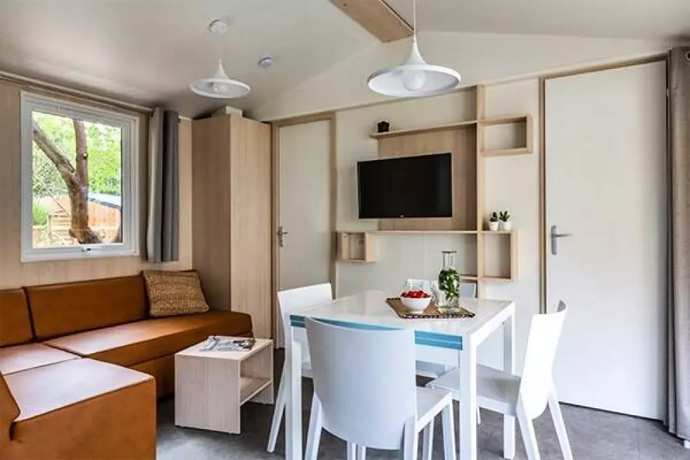 Campingplatz Verdon Paritätisch6 Sterne★★★★★★