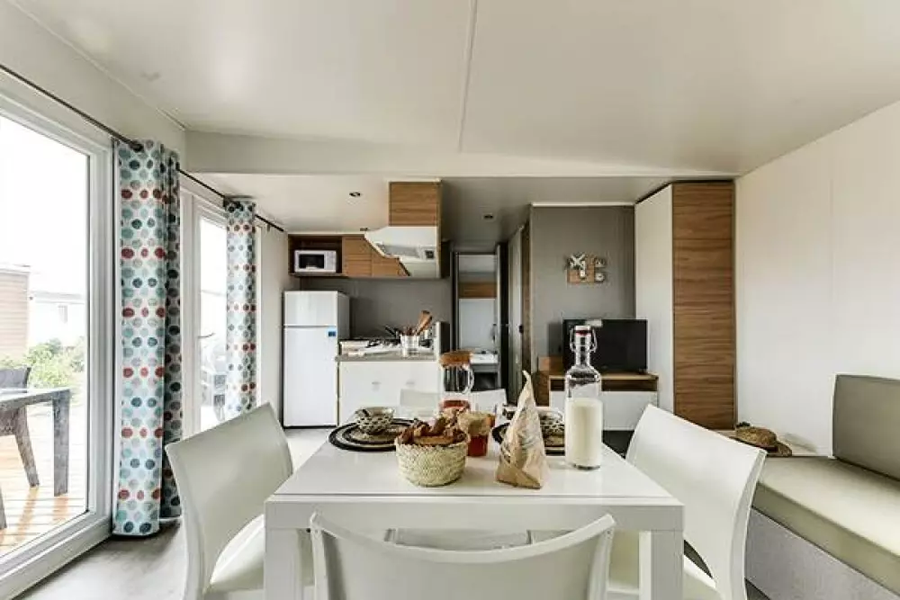 Campingplatz Verdon Paritätisch6 Sterne★★★★★★