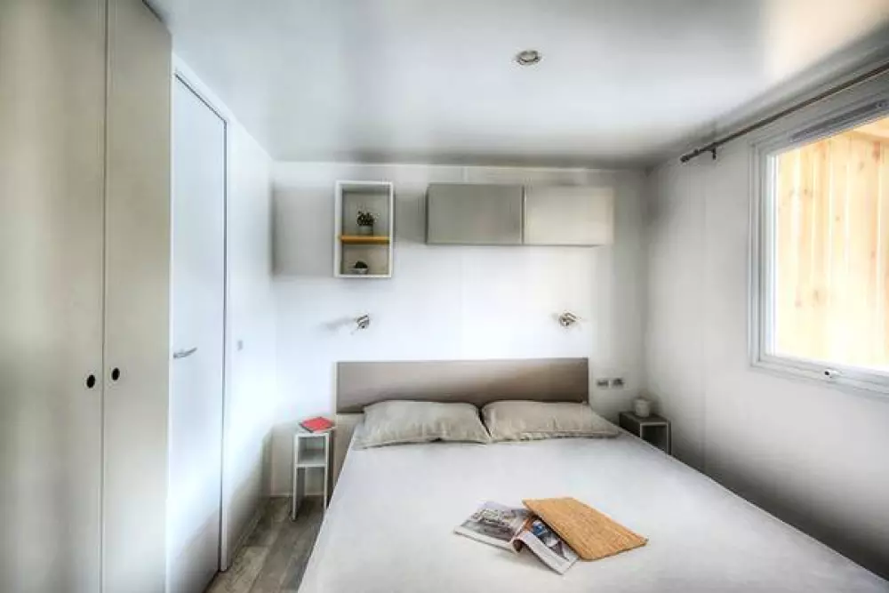 Campingplatz Verdon Paritätisch6 Sterne★★★★★★