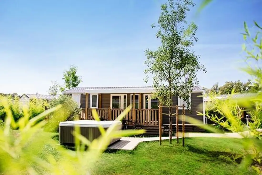 Camping Verdon Parc