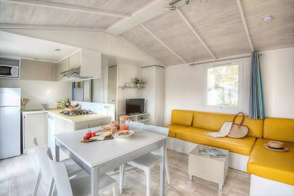 Campingplatz Verdon Paritätisch6 Sterne★★★★★★