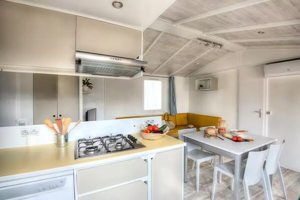 Campingplatz Verdon Paritätisch6 Sterne★★★★★★