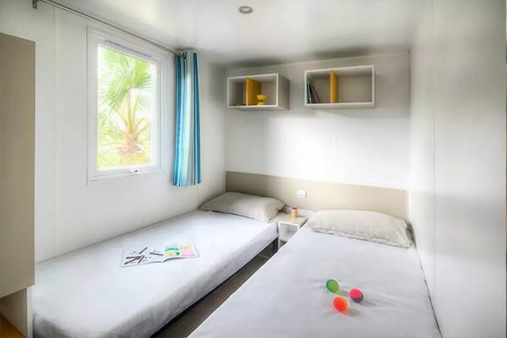 Campingplatz Verdon Paritätisch6 Sterne★★★★★★