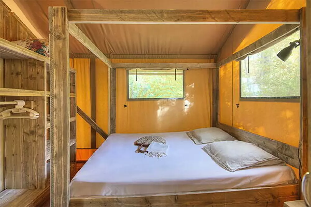 Campingplatz Verdon Paritätisch6 Sterne★★★★★★