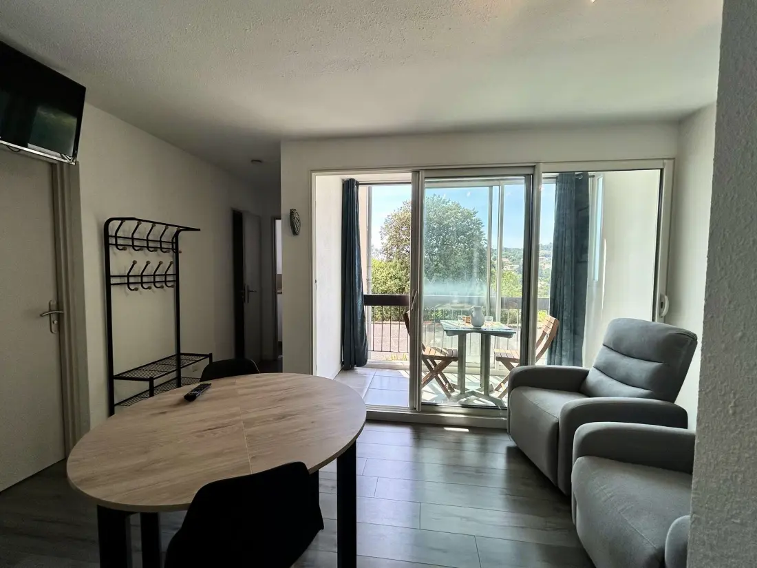 Bastides Residence