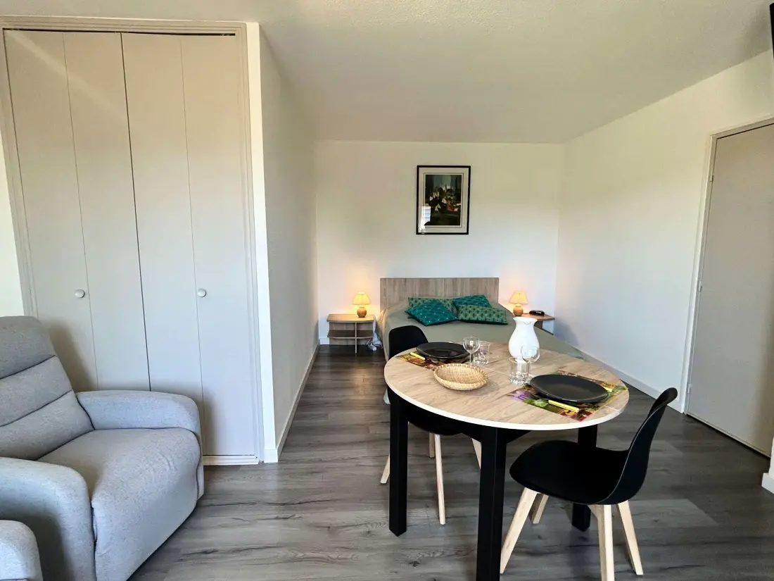 Bastides Residence