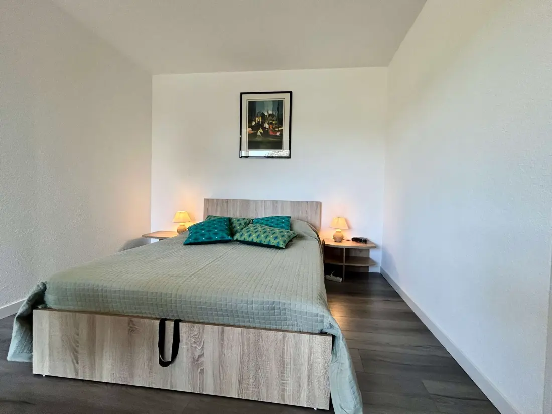 Bastides Residence